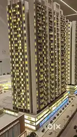 1BHK FREE DEVOLOPMENT GKC KAUSA.