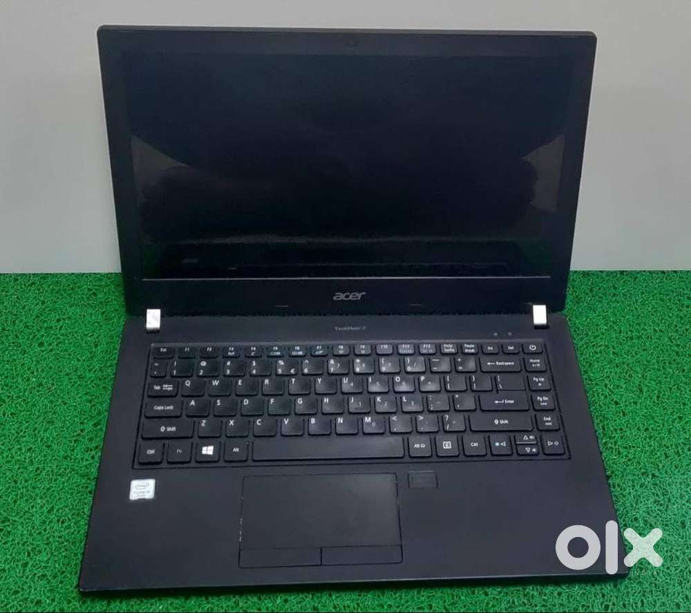 Acer Laptop Good Condision me only 8999 me with new Batory ke Sath Lap