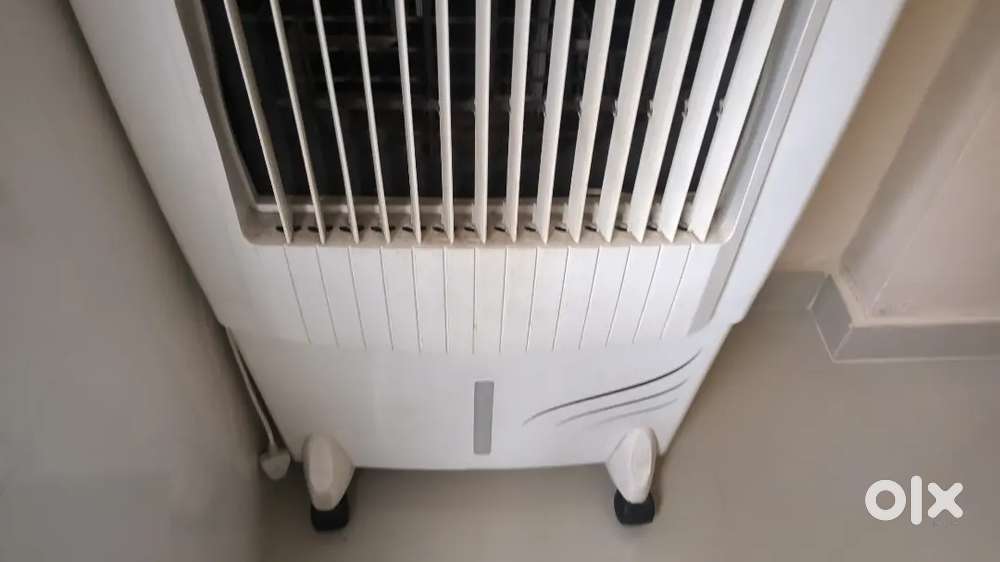 Wyzr cooler