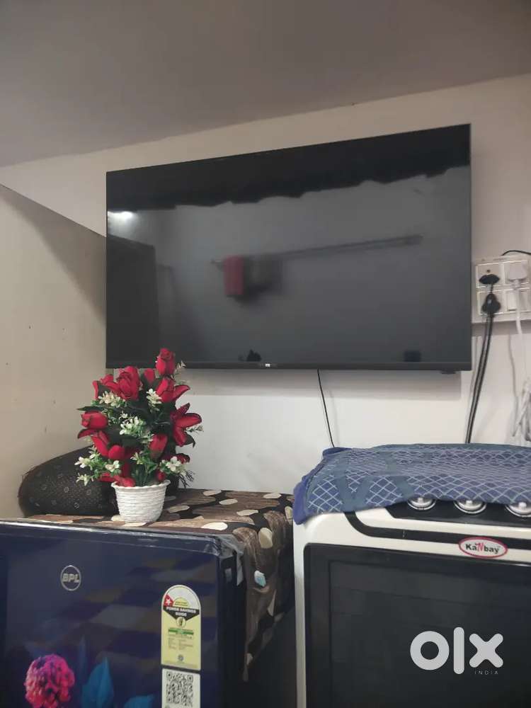 Mi Google tv