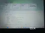 Dell laptop