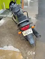 Good gantisan