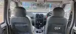 Mahindra Scorpio 2005