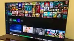 60 Inches Led Tv 3 Month Used Available With Warranty