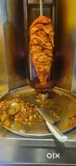 URGENT NEEDED ALROUND MASTER. FOR SHAWARMA AND BIRYANI AND CHINESE