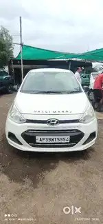 Hyundai Xcent Prime  good condition