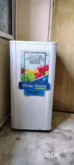 Whirlpool fridge