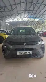 Tata Nexon Smart 1.2 Revotron Petrol 5 MT, 2024, Petrol