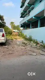 Plot near k k bakery