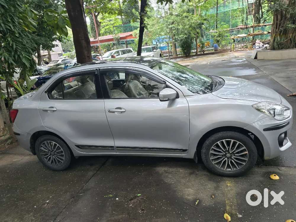 Maruti Suzuki Dzire 2019 Petrol Well Maintained