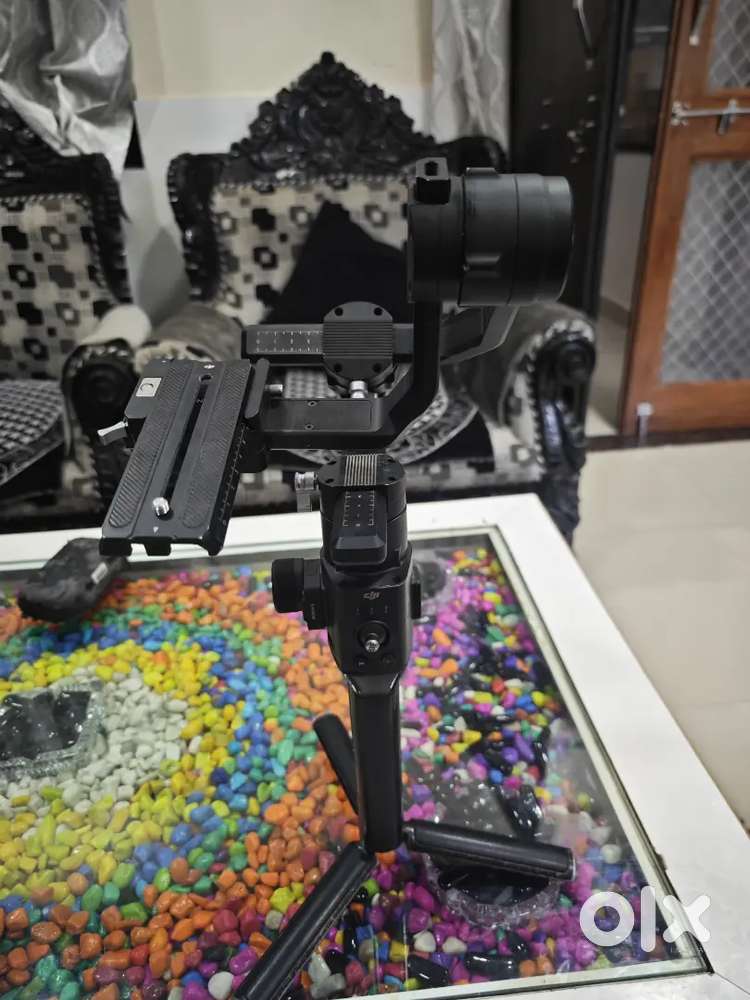 Dji Ronin S for sell in Good condition..