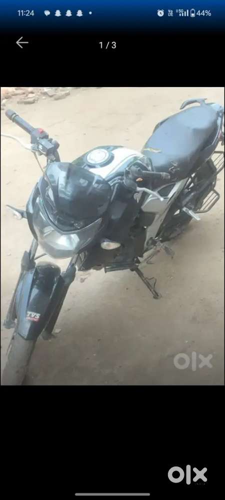 Bike me koi bhi problem nhi hai