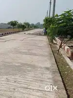 सिंहपुर में 50 गज प्लॉट नगद में