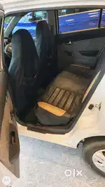 Maruti Suzuki Alto 800 2018