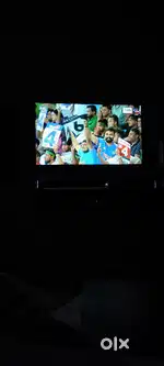 40 inch led tv
