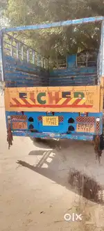 Eicher 1039pro