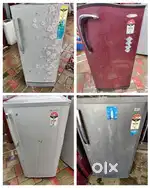 Rent and sale fridge washing namaste