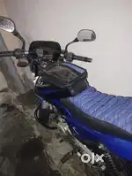 Bajaj pulsar 150 bike sale. only 50000 km driven . Lite used