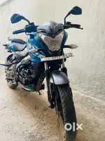 Ns 125 for selling top notch condition price 76000