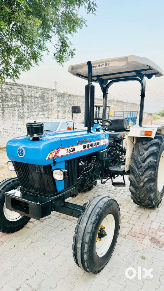 New Holland 3630 Special Edition