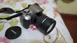Selling my Canon EOS Rebel XSi DSLR camera
