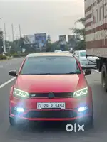 Volkswagen Polo 2019 Diesel Well Maintained