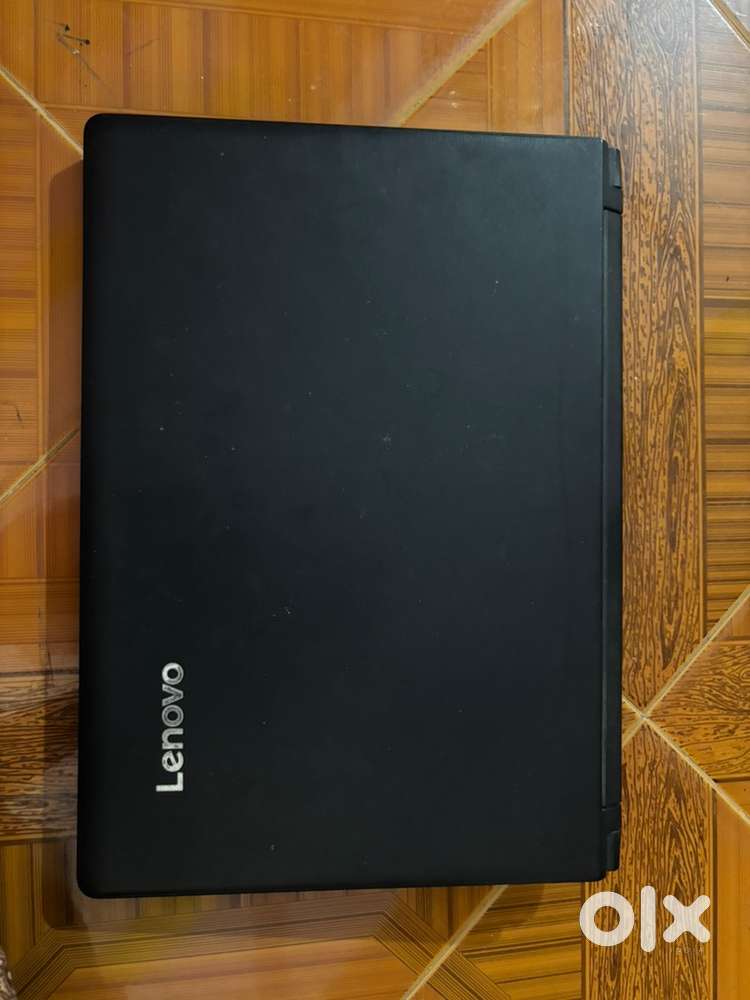 Lenovo laptop