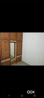Available seprate bedroom for female in 2 bhk flat