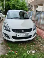 Maruti Suzuki Swift 2013 Diesel 70000 Km Driven