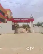 “1 BHK Flat Sale in Gated Colony, Mathura – Just ₹12 Lakh  Direct Ownr