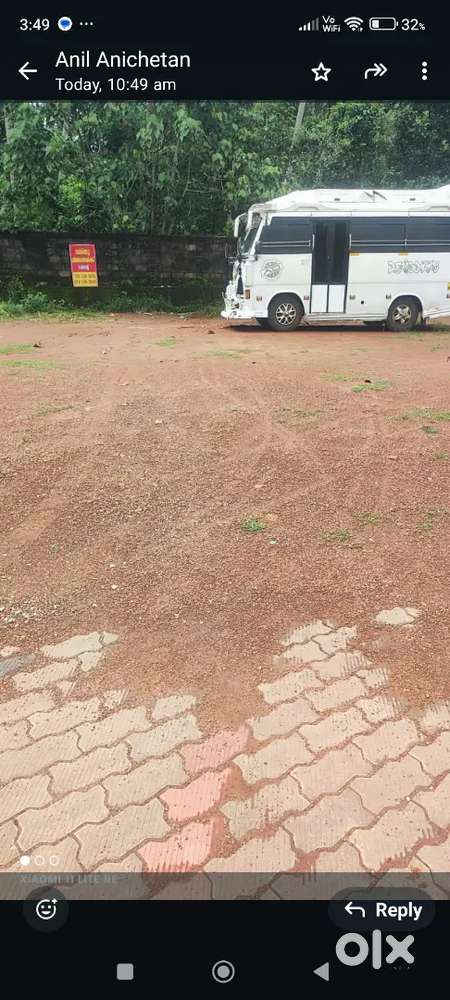 Located near valiyarthala govindmangalam main road