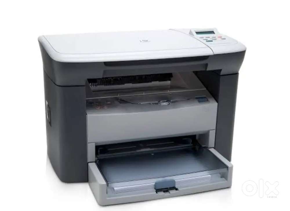 HP MFP 1005 printer ( laserjet and multifunction)