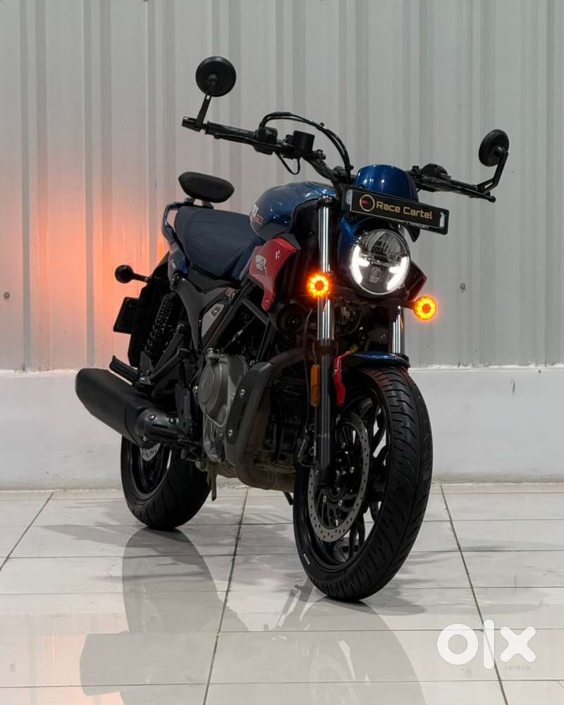 Mavrick 440 - 2025 Manufactured