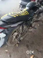 Bajaj discover