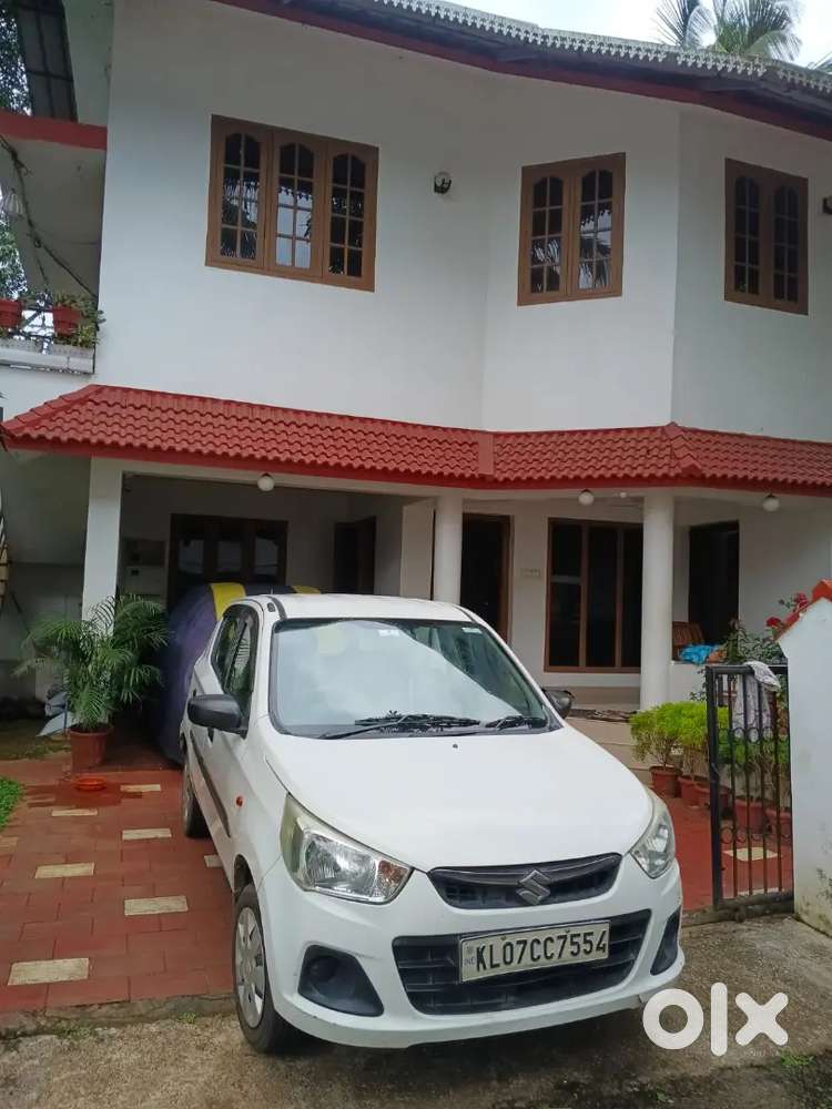 MARUTI SUZUKI ALTO K10 VXI AUTOMATIC
