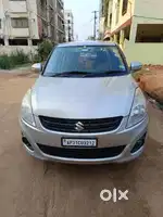Maruti Suzuki Swift Dzire 2014 Diesel 165000 Km Driven