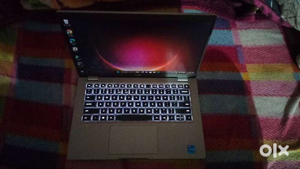 Dell Latitude 5000 Series 5420 (Intel Core i5 11th Gen 14 Inch)