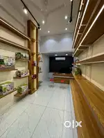Shop for rent