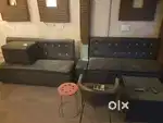 Restaurant furniture