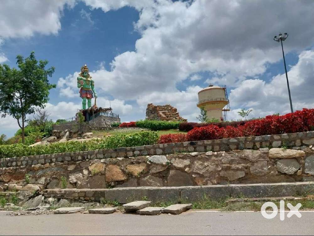 60x40 sites for sale- Raynal Gardens Magadi Road