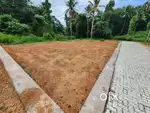 5 Premium House Plot for sale Edachira Near Infopark Kakkanad 13 lakhs