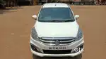 Maruti Suzuki Ertiga 2012-2015 ZXI, 2015, Petrol