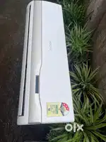 Voltas 1.5 Ton Ac in fully working condition.