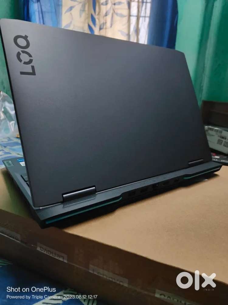Lenovo LOQ