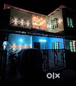 2 floor house ready for rent