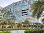 Office for rent full furnished