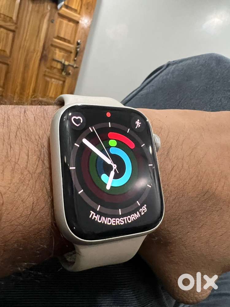 Brand New Apple 7 Series Watch