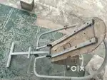 Gym fitness machine for all purpose
