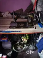 Saving machine