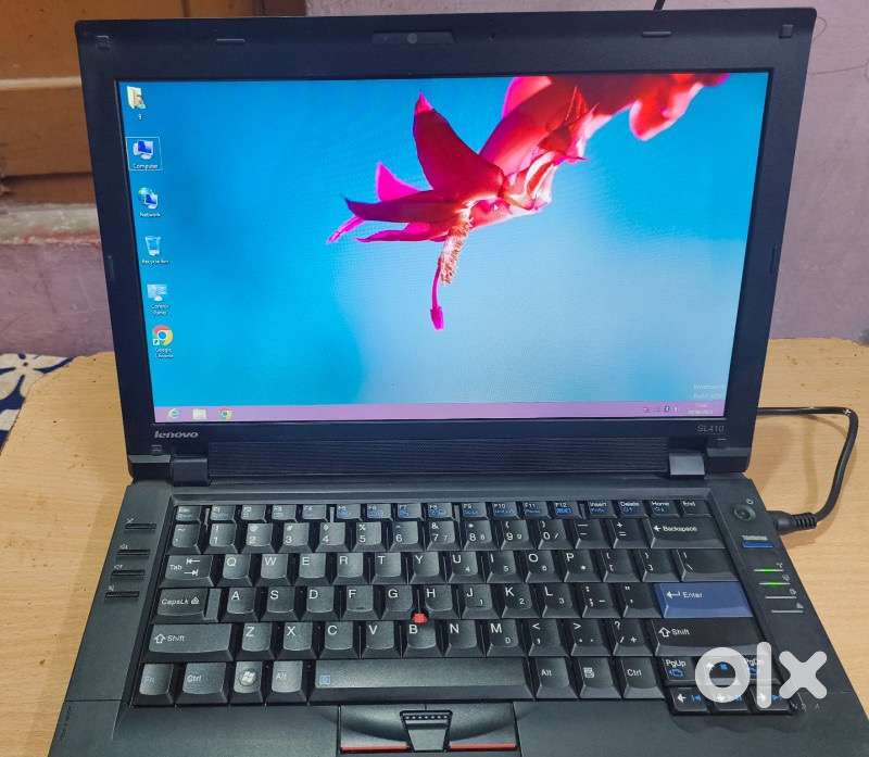 Lenovo thinkpad sl410